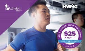 Active&Fit Direct Active&Fit Direct™