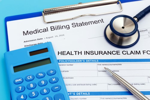 MedicalBillingStatement